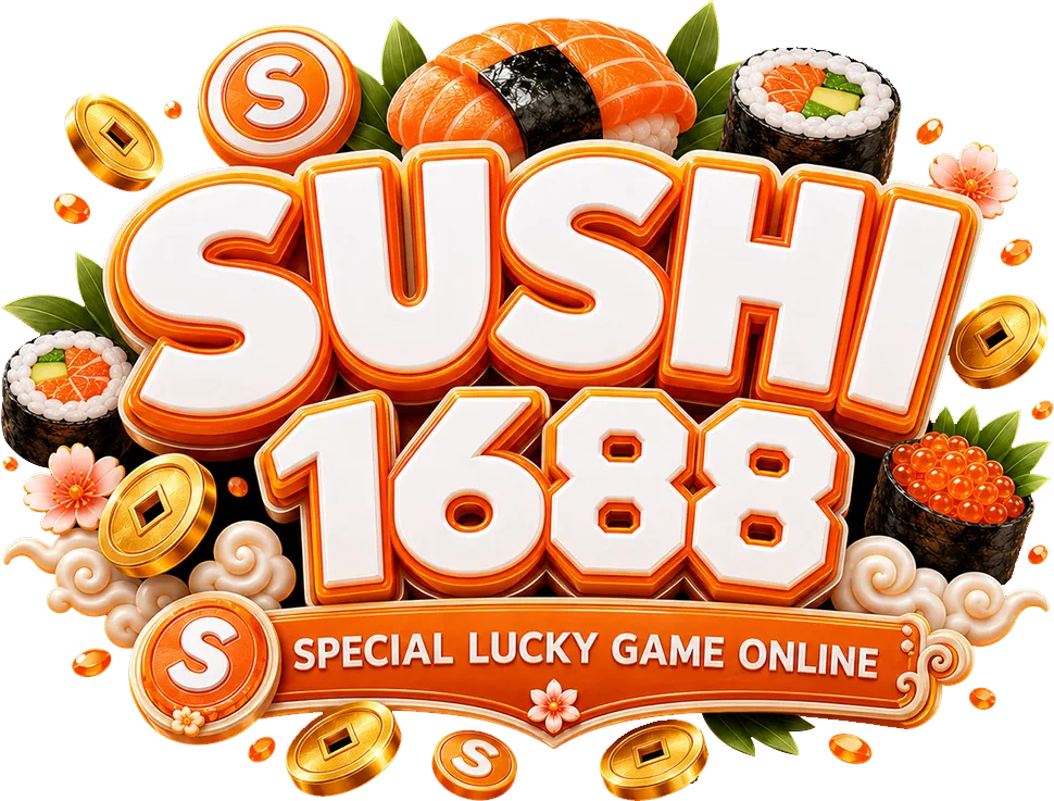SUSHI1688 